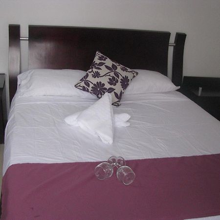 Cartagena Hotel Casa Salome חדר תמונה
