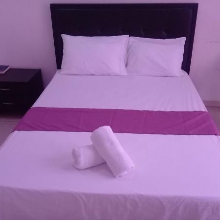 Cartagena Hotel Casa Salome מראה חיצוני תמונה