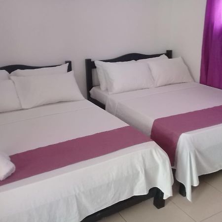 Cartagena Hotel Casa Salome מראה חיצוני תמונה