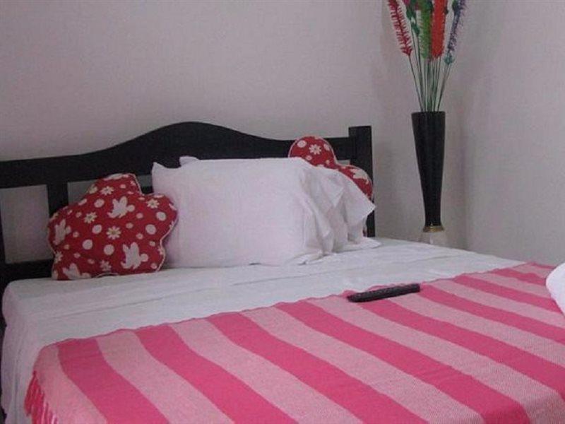 Cartagena Hotel Casa Salome מראה חיצוני תמונה