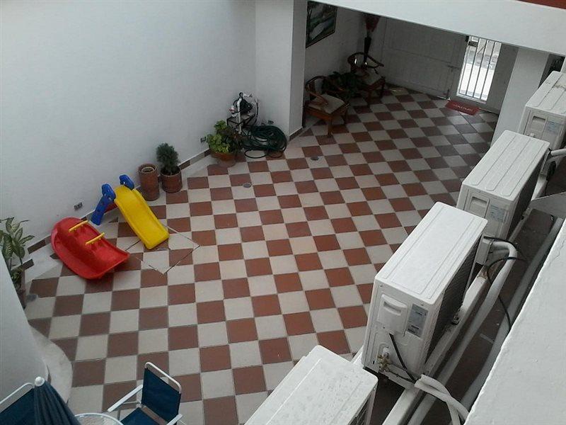 Cartagena Hotel Casa Salome מראה חיצוני תמונה