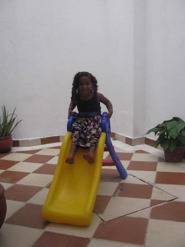 Cartagena Hotel Casa Salome מראה חיצוני תמונה