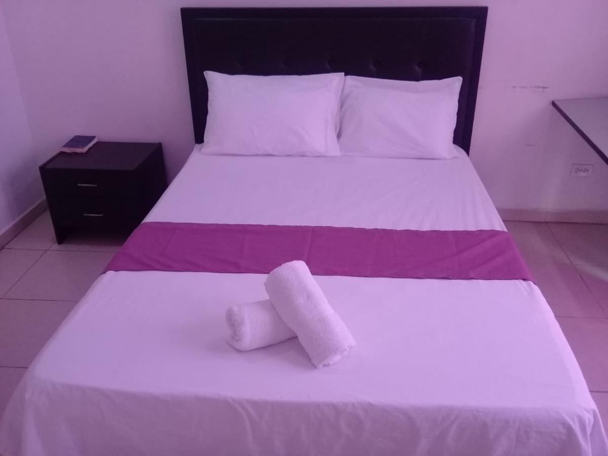 Cartagena Hotel Casa Salome מראה חיצוני תמונה