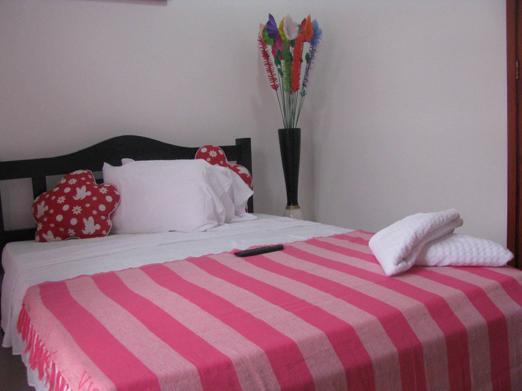 Cartagena Hotel Casa Salome מראה חיצוני תמונה