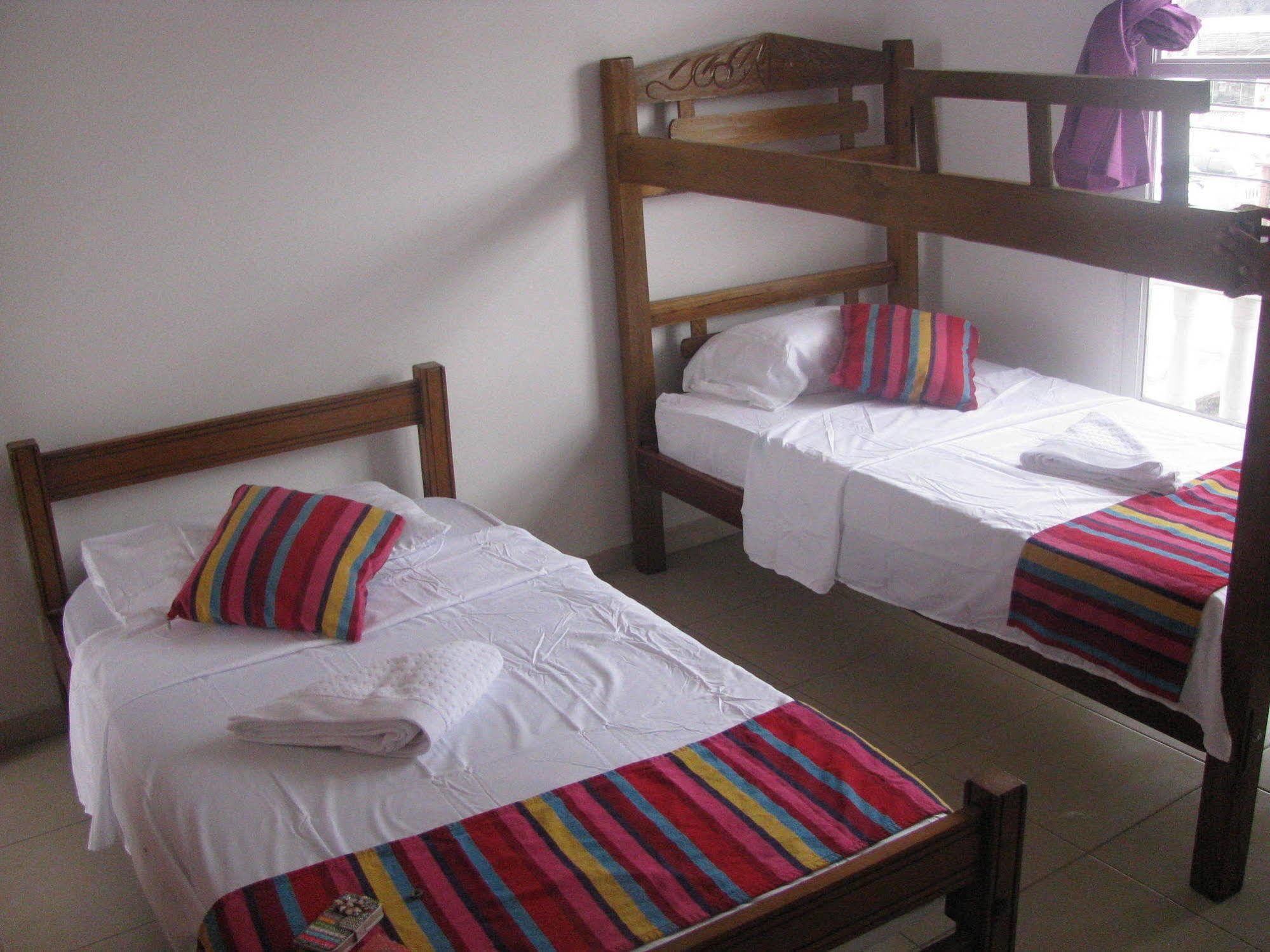 Cartagena Hotel Casa Salome מראה חיצוני תמונה
