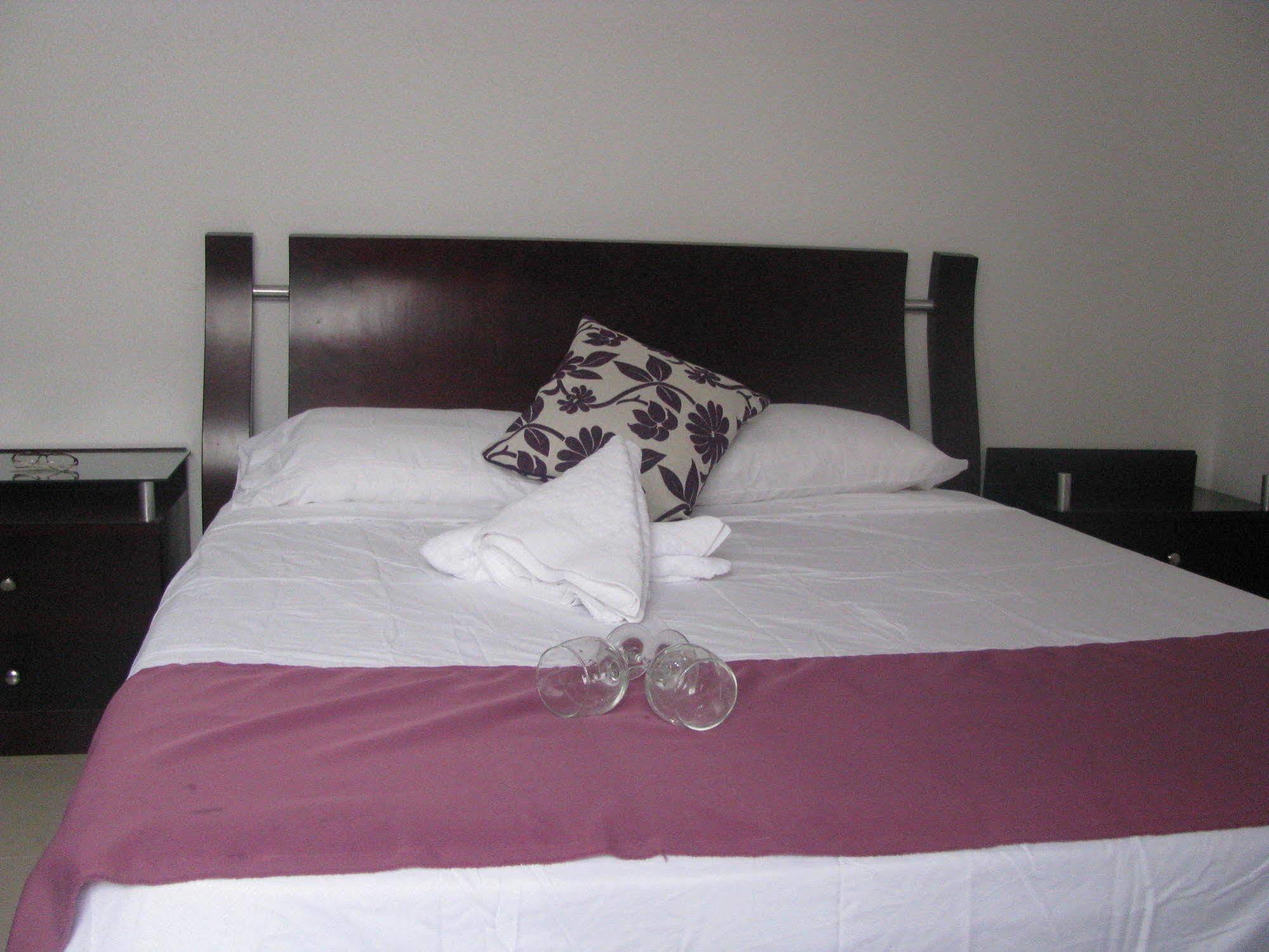 Cartagena Hotel Casa Salome מראה חיצוני תמונה