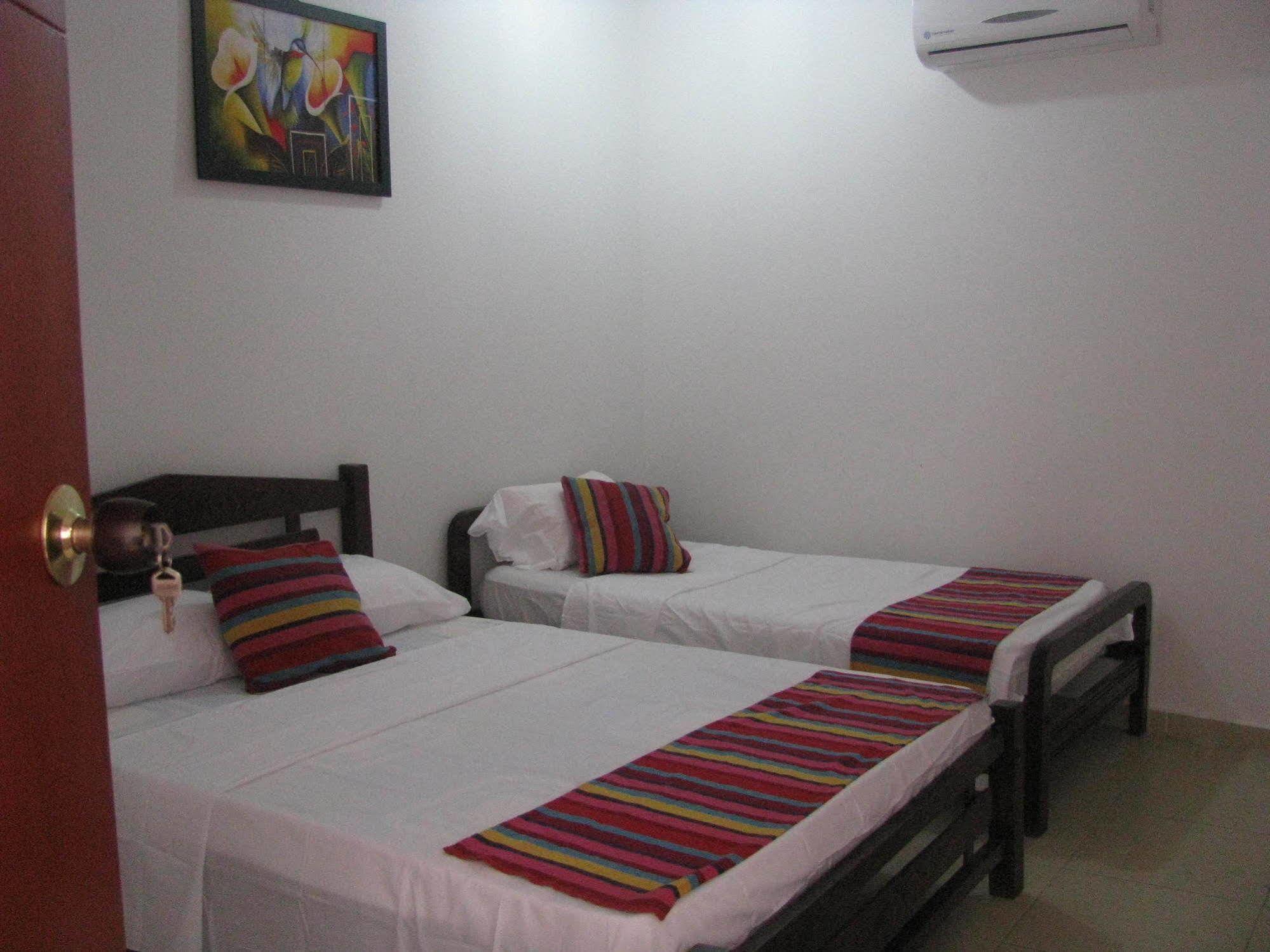 Cartagena Hotel Casa Salome מראה חיצוני תמונה