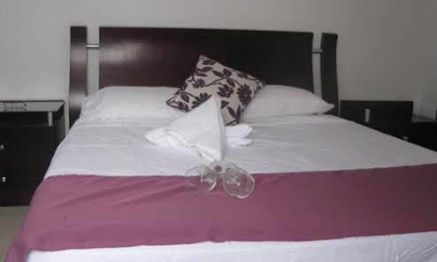 Cartagena Hotel Casa Salome מראה חיצוני תמונה